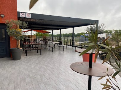 Robin Des Pains, Boulangerie à Figeac