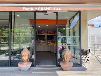 Boulangerie Pâtisserie Rêveur De Pain, Boulangerie à La Rochelle