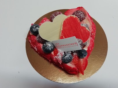 Les Gourmandines SARL, Pâtisserie à Aurec-sur-Loire