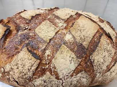 Boulangerie Chabotier, Boulangerie à Sedan