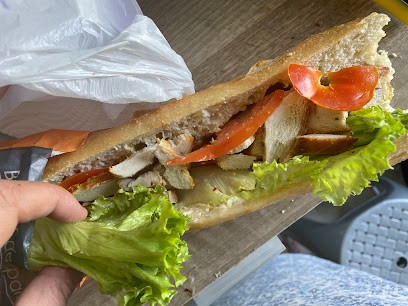 Charpentier Pascal, Boulangerie à Corbeil-Essonnes