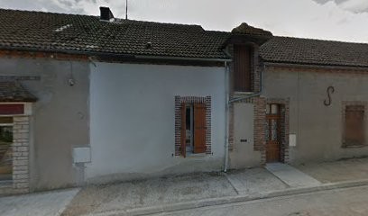 Boulangerie Bardet, Boulangerie à Soucy