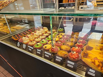 BOULANGERIE L'ATELIER D'ALDO, Boulangerie à Valence