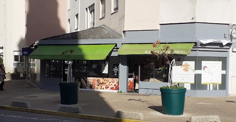 Aux Deux Pains, Boulangerie à Sannois