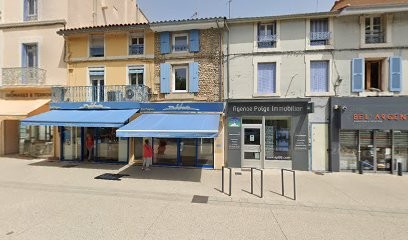 La Soleiade, Boulangerie à Romans-sur-Isère