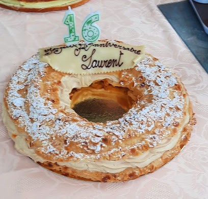 Ma Boulange, Boulangerie à La Garde