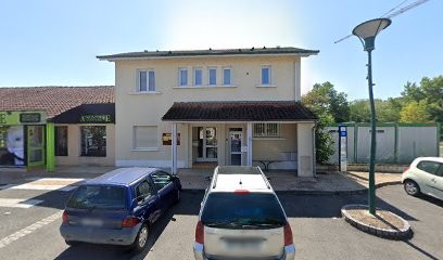 Les Copains D'Abord CHEZ CYRIL Laroin, Boulangerie à Laroin