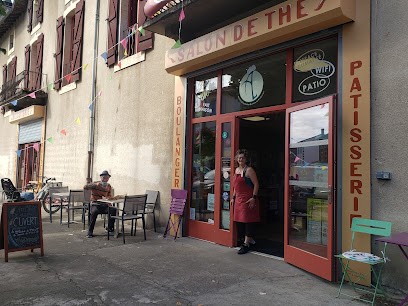 SCOP Aux Ateliers de la Liberté (Biscuiterie l'Oie Gourmande), Pâtisserie à Saint-Girons