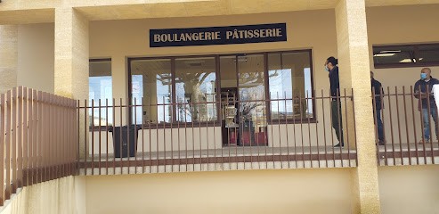 Le Fournil du Pont du Gard, Boulangerie à Vers-Pont-du-Gard