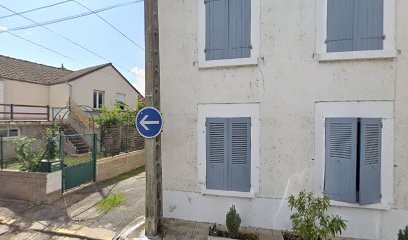 Connault Jean Claude, Boulangerie à Saint-Satur