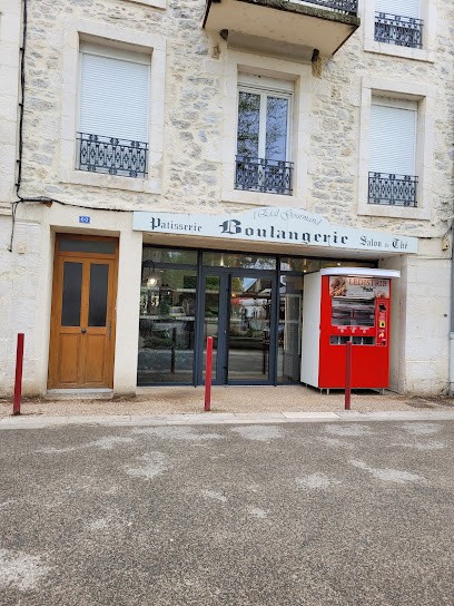 L'Etat Gourmand, Boulangerie à Puybrun