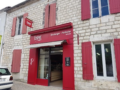 Artisan Boulangerie Festival, Boulangerie à Montaigu-de-Quercy