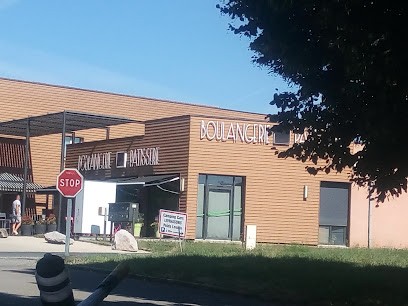 Boulangerie-Pâtisserie Des 2 Roches, Boulangerie à Prissé