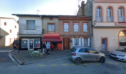 Aux Délices du Moulin, Boulangerie à Lézat-sur-Lèze