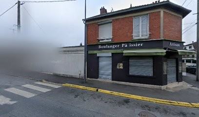 BGP, Boulangerie à Goussainville