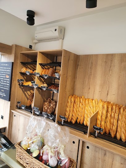 Graine De Pain K&F, Boulangerie à Oberhoffen-sur-Moder