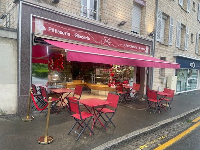 Maison Joly, Aux délices de Villers, Pâtisserie à Villers-Bocage