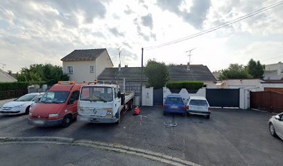 Cake Galaxy, Pâtisserie à Drancy