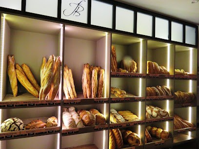 Atelier Des Saveurs, Boulangerie à La Madeleine