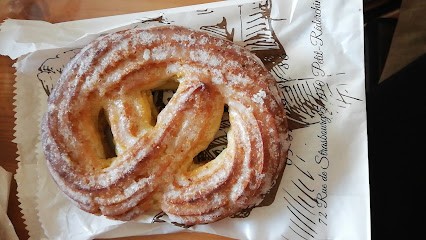 Boulangerie Stephanus Et Fils, Boulangerie à Petit-Réderching