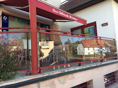 Aux Délices De Margaux, Boulangerie à Tagolsheim