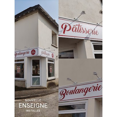 la p'tite fournée, Boulangerie à Jumilhac-le-Grand