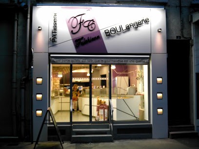 Fulchiron Fabien, Boulangerie à Rive-de-Gier