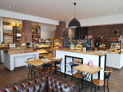 Capucine, Boulangerie à Saint-Jean-de-Sixt