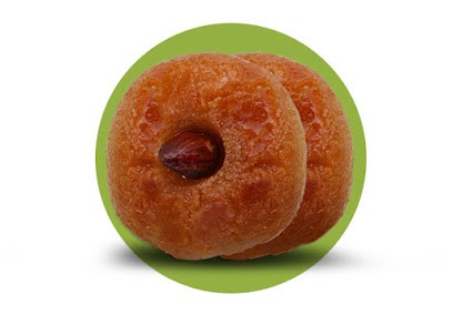 Murat Filo, Pâtisserie à Alfortville