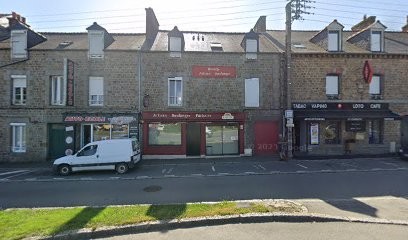 Artisan Boulanger Pâtissier Brichet Nicolas, Boulangerie à Fougères