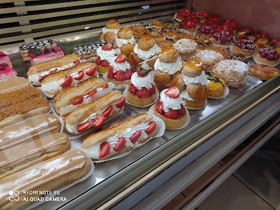 Au Coeur Des Pains, Boulangerie à Éragny