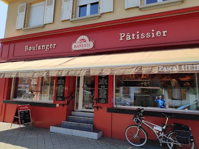 Artisan Boulanger Heiligenstein Pascal. Patisserie, Salon De The..., Boulangerie à Marckolsheim