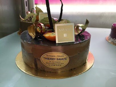 Boulangerie-Pâtisserie Thierry Savaté, Boulangerie à Fontenay-sous-Bois