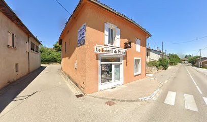 Le Fournil De Pajay, Boulangerie à Pajay