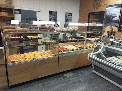 Le Fournil De Val, Boulangerie à Saint-Aubin-de-Médoc