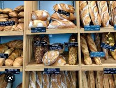 Navarro, Boulangerie à Chorges