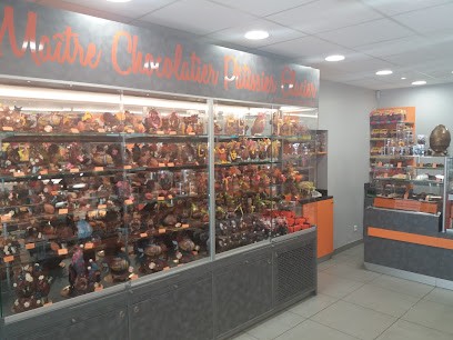 Patissier Chocolatier Boulanger - Hubert Petitdidier, Pâtisserie à Villieu-Loyes-Mollon