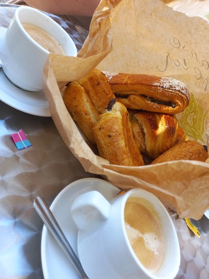 Regal, Boulangerie à La Voulte-sur-Rhône