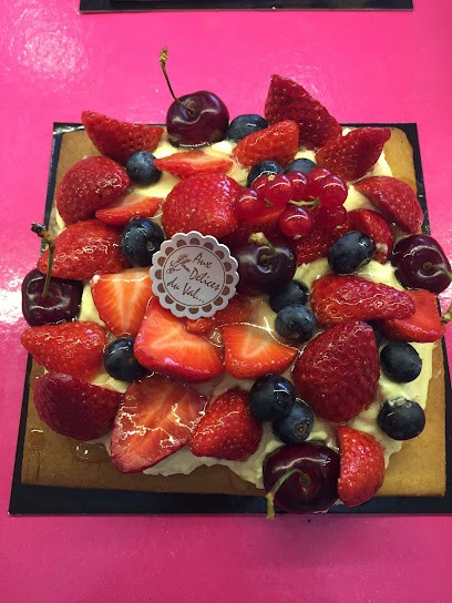 BOULANGERIE AUX DELICES DU VAL, Boulangerie à Morteau