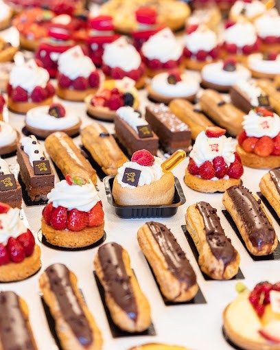 Crousti'Pain, Boulangerie à Capbreton