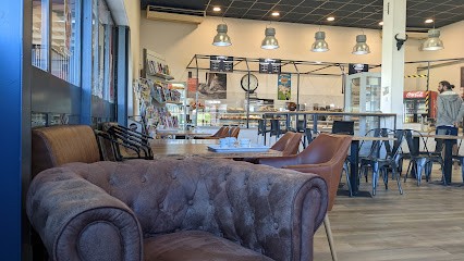 Le Fournil D'Emma - Campaillette, Boulangerie à Mozac