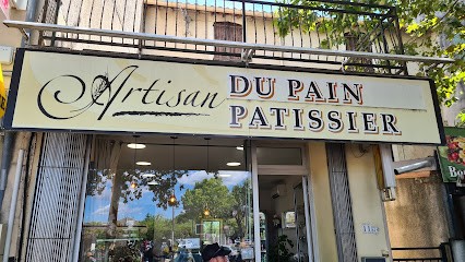 Le Grenier à Pain, Boulangerie à Sommières