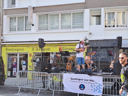 Havart, Boulangerie à Boulogne-sur-Mer