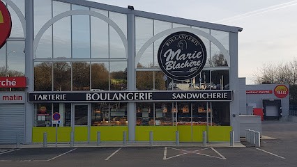 Marie Blachère Boulangerie Sandwicherie Tarterie, Boulangerie à Saint-Benoît