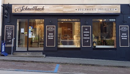 Boulangerie Schnellbach, Boulangerie à Joué-sur-Erdre