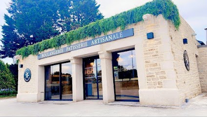 Chez Flora, Boulangerie à Quimperlé