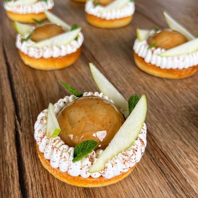 Loïc Moreira, Pâtisserie à Villefranche-sur-Saône