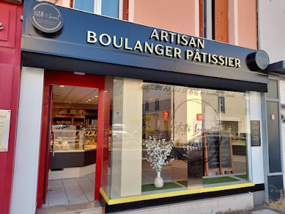 Boulangerie Estelle Et Laurent, Boulangerie à Champigneulles