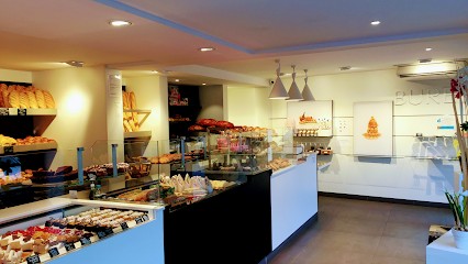 Boulangerie Buret, Boulangerie à Linselles