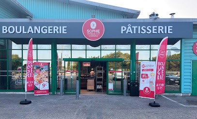 Sophie Lebreuilly, Boulangerie à Orange